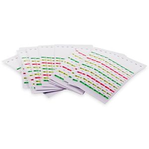 TruGlo Replacement Yardage Tapes for Archer's Choice Range Rover ...