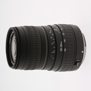 Used Sigma 100-300mm F4.5-6.7 DL For Canon - Adorama Used Sigma 100-300mm F4.5-6.7 DL For Canon - Adorama