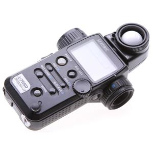 Nuevo Sekonic SpeedMaster L-858D, un fotómetro de altísima gama