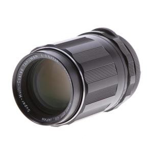 Pentax 135mm f/3.5 Super-Multi-Coated Takumar Lens