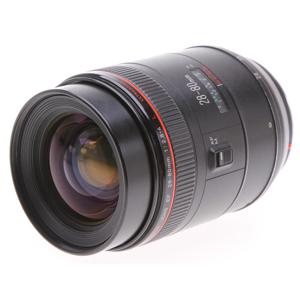 USED Canon EF 28-80mm F/2.8-4 L USM Lens - Adorama