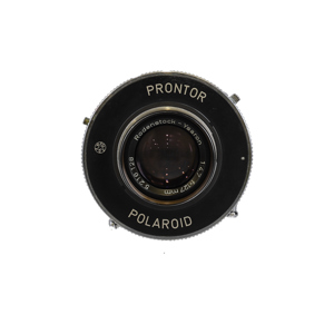 USED Rodenstock-Ysarex 127mm f/4.7 Large Format Lens in Prontor