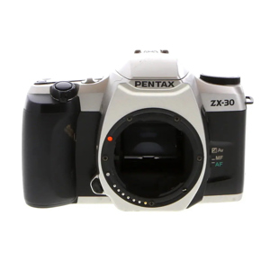 USED Pentax ZX-30 Autofocus SLR Camera Body