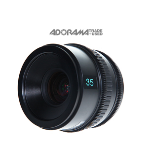 新品/ソニーPRSA-CL35-L 2個 Sony CINE ALTA 50 mm PRIME Lens ARRI PL Mount S35 SCL-P50T20