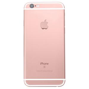 Apple iPhone 6s Plus 128GB Smartphone, CDMA + GSM/4G LTE, Unlocked