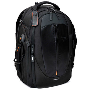 Vanguard Up-Rise 48 Backpack with Removable Rain Cover Adorama