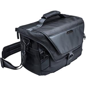 Vanguard VEO SELECT 28S Large Shoulder Bag, Black VEO SELECT 36S BK