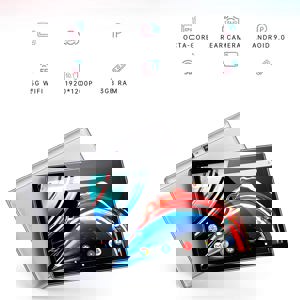 Vankyo MatrixPad S30 10