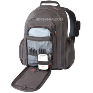 big black faux leather backpack Lion Backpack Nike Usa Acg The leather Tanner backpack COLOUR:STONE Skimo Pack