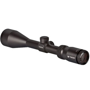 Vortex Defender Flip Cap Eyepiece - 666472, Rifle Scopes And - View #4