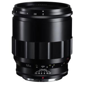 Voigtlander Macro APO-LANTHAR 65mm f/2.0 Aspherical Lens for Nikon Z