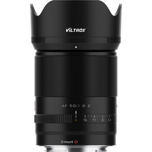 Nikon Z■ 美品 ■VILTROX AF 50mm F1.8 Z VTR5018NKZ.jpg