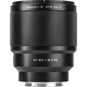 VILTROX AF 85/1.8 II FE フィルター付 VILTROX AF 85/1.8 II FE [ソニーE用] 価格比較 - 価格.com