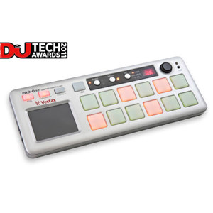 Vestax PAD-One USB PAD コントローラー VTXPADONE.jpg