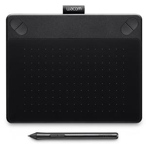 Waycom Wacom Intuos Photo Creative Pen and Touch Tablet, Small Black