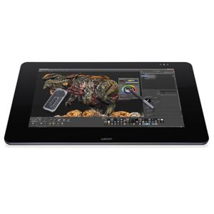 Wacom　Cintiq 27QHD Wacom Cintiq 27QHD Touch - Review - YouTube