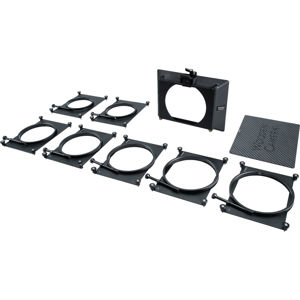 画像共有用 Wooden Camera Zip Box Pro 4x5.65
