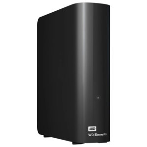 2台セット 18TB　WD Elements　WDBBKG0180HBK　HDD 2台セット 18TB WD Elements WDBBKG0180HBK HDD Amazon.com