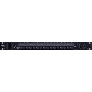 Wohler MADI iAM-MADI-16 Audio Monitor with 16 Outputs - Adorama
