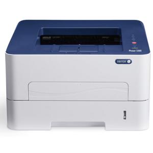 Xerox Phaser 3260DNI Monochrome Automatic Duplex Laser Printer