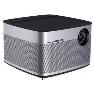 XGIMI H1 プロジェクター 本体 シルバー Xgimi H1 Smart Projector review