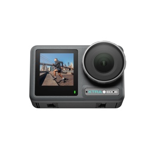 XTRA EDGE 4K Action Camera