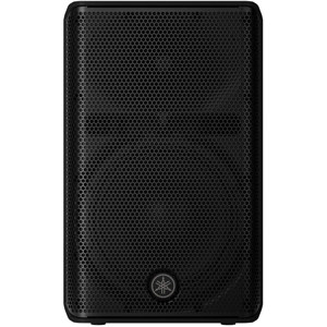 Yamaha S115V 500-Watt Two-Way Passive PA Speaker with 15