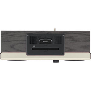 Yamaha TSX-112 All-in-One Desktop Audio System, White - Adorama