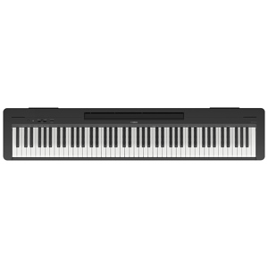 Yamaha P-143 88-Note Digital Piano with Weighted GHS Action
