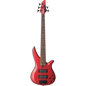 Yamaha RBX375 5 String Bass Guitar, Rosewood Fingerboard