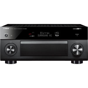 YAMAHA RX-V585 AVアンプ Dolby Atmos RX-V585 - Overview - AV Receivers - Home Audio - Products