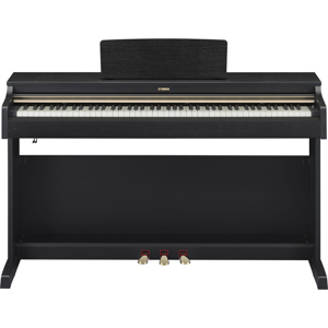 Yamaha Arius YDP-162 88-Key Traditional Console Digital