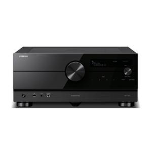 Yamaha AVENTAGE RX-A8A 11.2 Channel A/V Home Theater Receiver with MusicCast