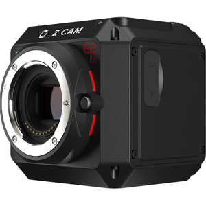 Z CAM E2N 4K NDI Cinema Camera, 60 fps, PoE E1509 - Adorama