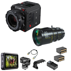 zcam s6g