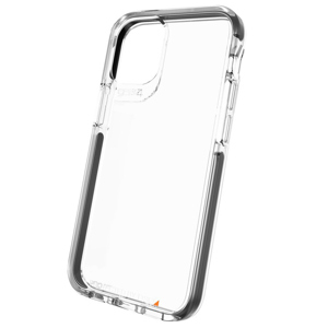 ZAGG Gear 4 Piccadilly progettato per iPhone 11 Pro Max, protezione avanzata dagli impatti di D3O - Oro rosa ZAGG Gear 4 Piccadilly progettato per iPhone 11 Pro Max, protezione avanzata dagli impatti di D3O - Oro rosa
