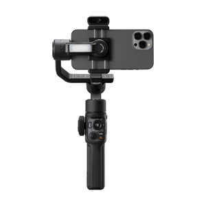 Zhiyun SMOOTH 5S AI 3-Axis Handheld Gimbal Stabilizer Combo