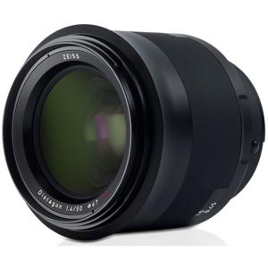 Zeiss Milvus 50mm f/1.4 ZF.2 Lens for Nikon F 2096-556 - Adorama