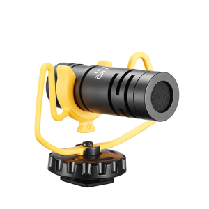 Zeniko VM01 Compact Directional Shotgun Microphone VM01