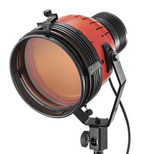 Acebil Ianiro Varibeam Tungsten 30w Red Head Led Light Adorama Acebil Ianiro Varibeam Tungsten 30w Red Head Led Light Adorama