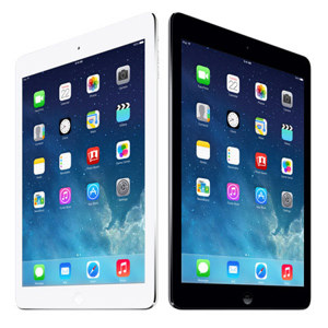 Apple iPad Air 16GB with Wi-Fi