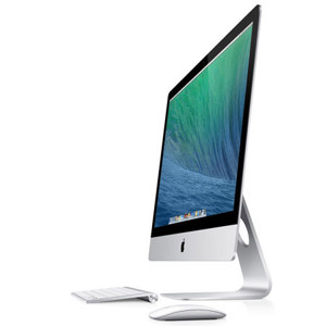Apple iMac 27" LED All-In-One Desktop Computer