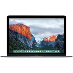 Refurb Apple Macbook MLH72LL/A 12" Laptop ( M3 / 8GB / 256GB)