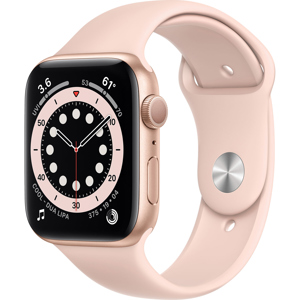 apple se gps 44mm