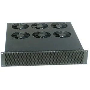 Active Thermal Management Cool-Stack II Rack-Mount Ventilator Top ...