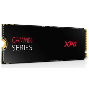 XPG GAMMIX S7 2TB M.2 2280 PCIe Gen3x4 Internal SSD
