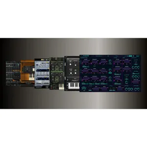 AIR Music Tech Air Instrument Expansion Pack 3 Complete, Download 1175-27