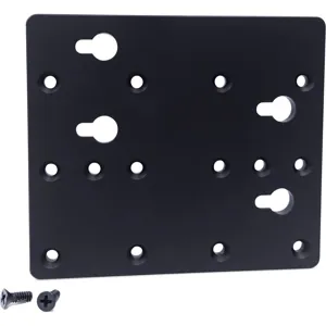 AJA Converter Mounting Plate CMP-R0