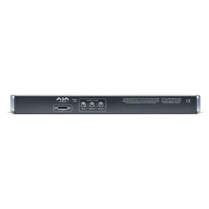 Aja Kl Box Kona Lhi Aja Klbox AJA KL Boxブレイクアウトボックス AJA RU