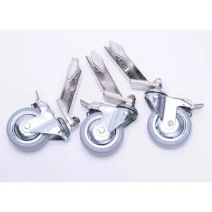 Three Leg Adapter American Grip 3/4